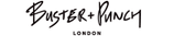 Buster + Punch
