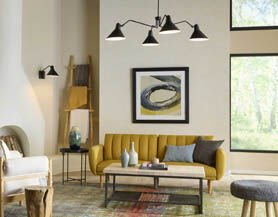 Black Friday Deals & Steals | Up to 50% Off Select Designs by Progress | ends 11.19