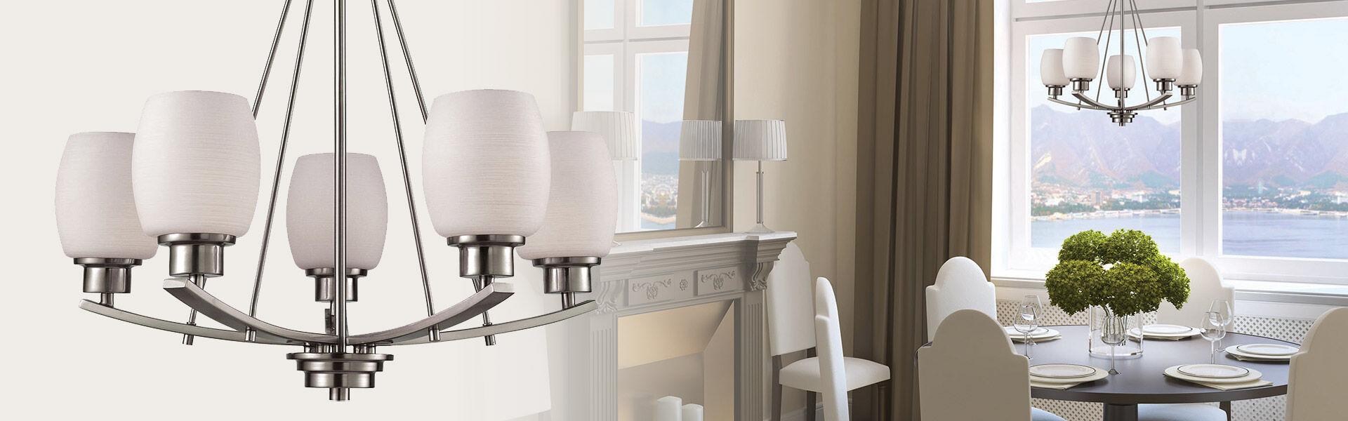 Thomas Lighting