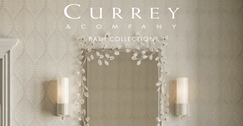 Currey and Company Bath Collection 2025