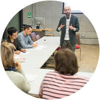 mastering-marketing-lighting-trade-professional-circle-workshop