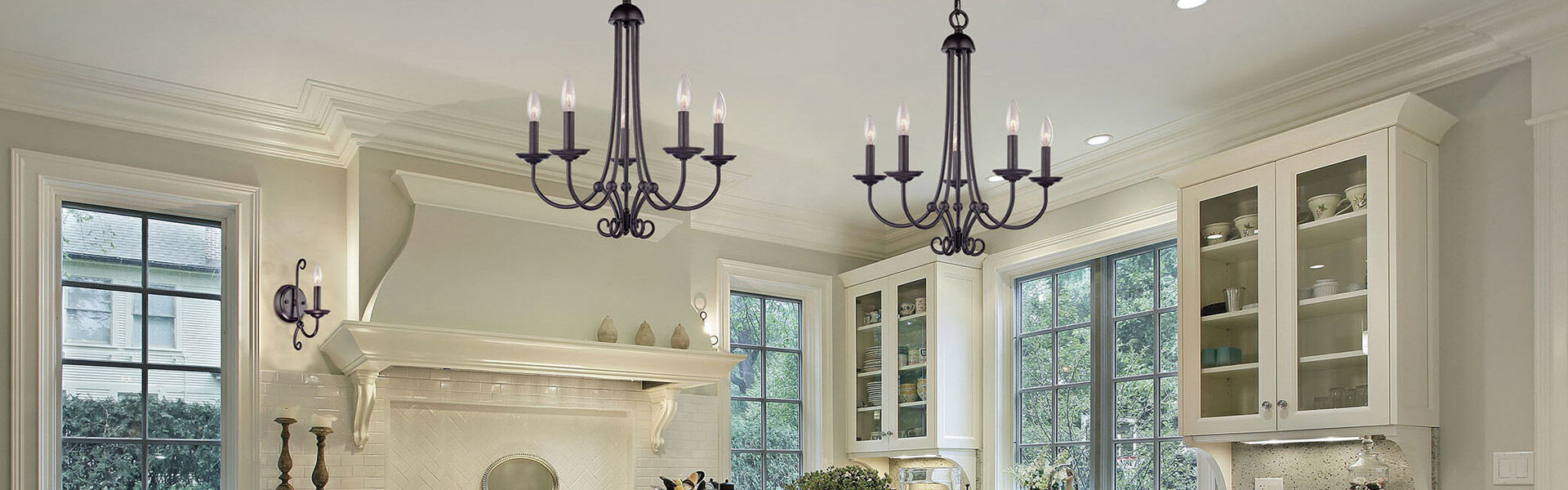 Thomas Lighting | 20% Off Entire Line | ends 5.29