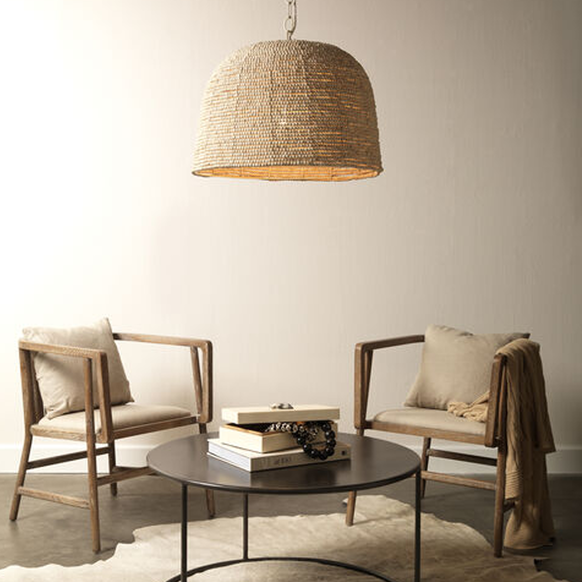Jaime Young Co. Ceiling Lighting