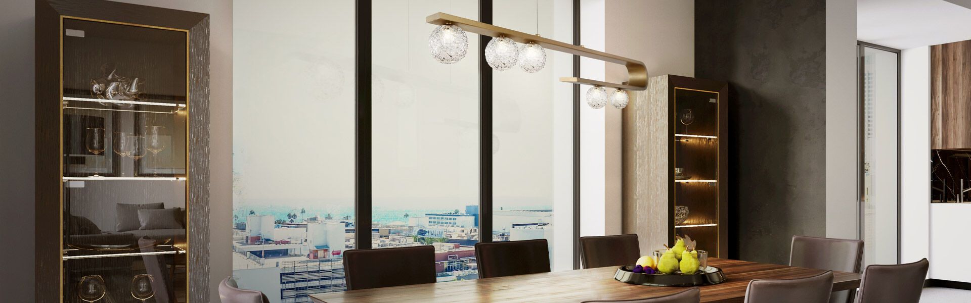 Eurofase | 20% Off Select Designs | ends 4.12