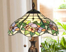 Summer Sale | 15% Off Dale Tiffany | ends 8.29