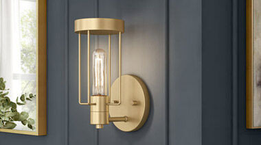 Black Friday Deals & Steals | Save on Wall Sconces Black Friday Deals & Steals | Save on Wall Sconces