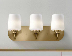 2024 Spring Refresh Sale | 15% Off Select Designs by Generation Lighting | ends 4.2