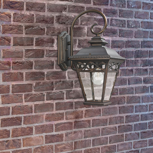 Thomas Lighting Outdoor Lighting