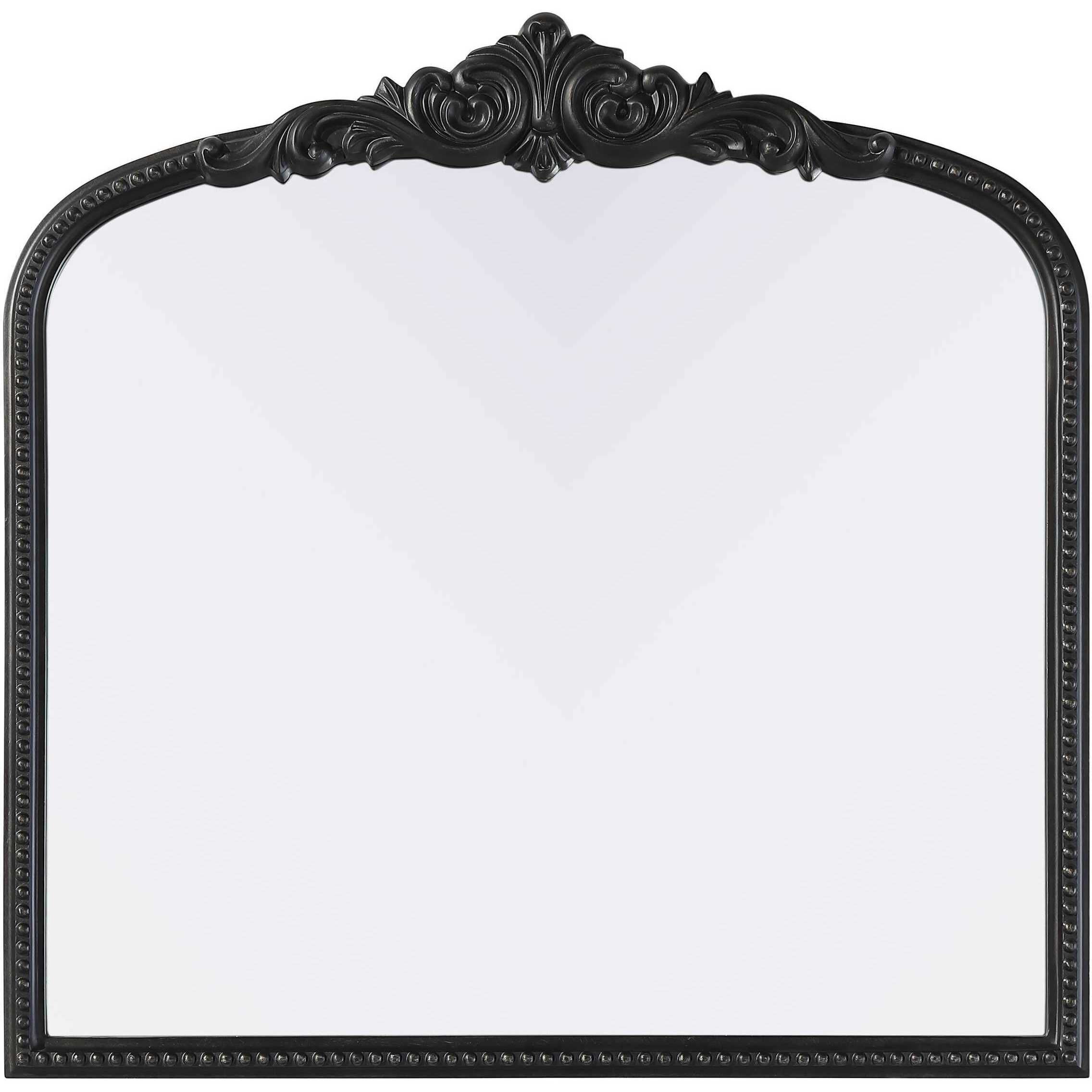 Naomi 36.00 inch  X 36.00 inch Wall Mirror