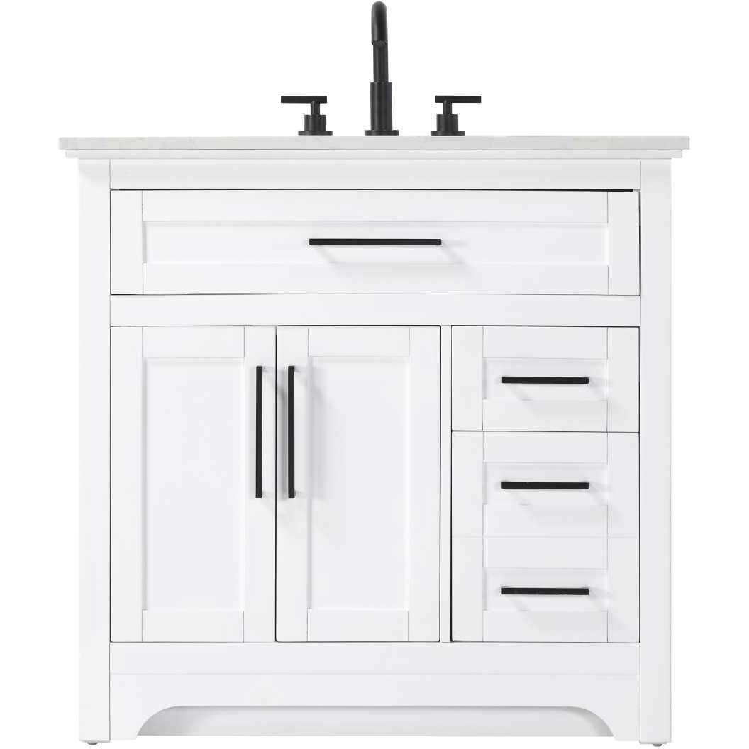 Remington Vanity