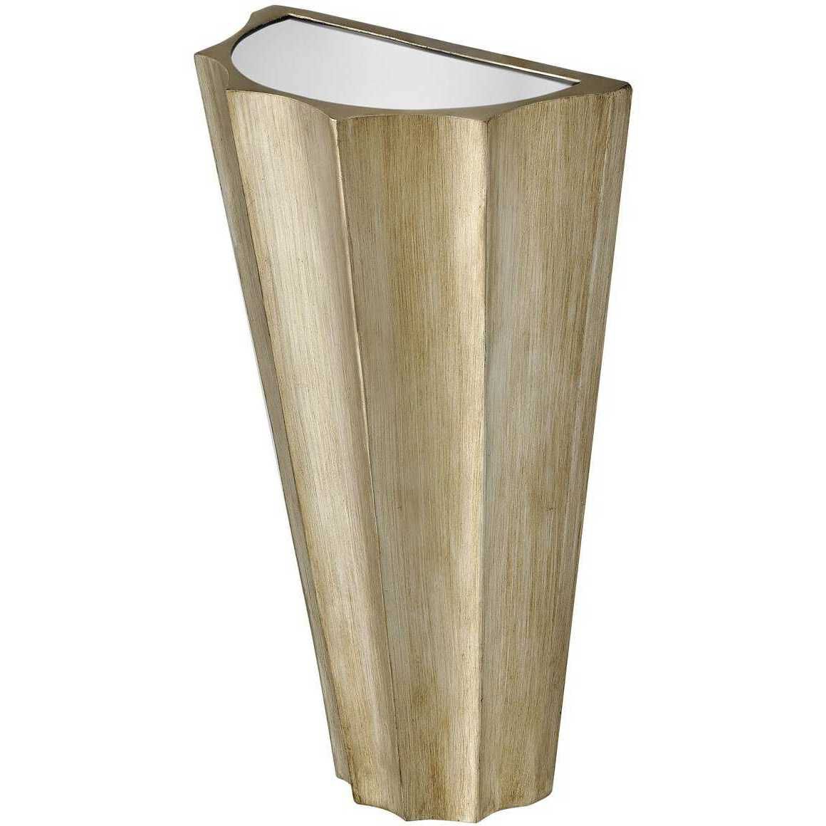 Lisa McDennon Gia Wall Sconce 