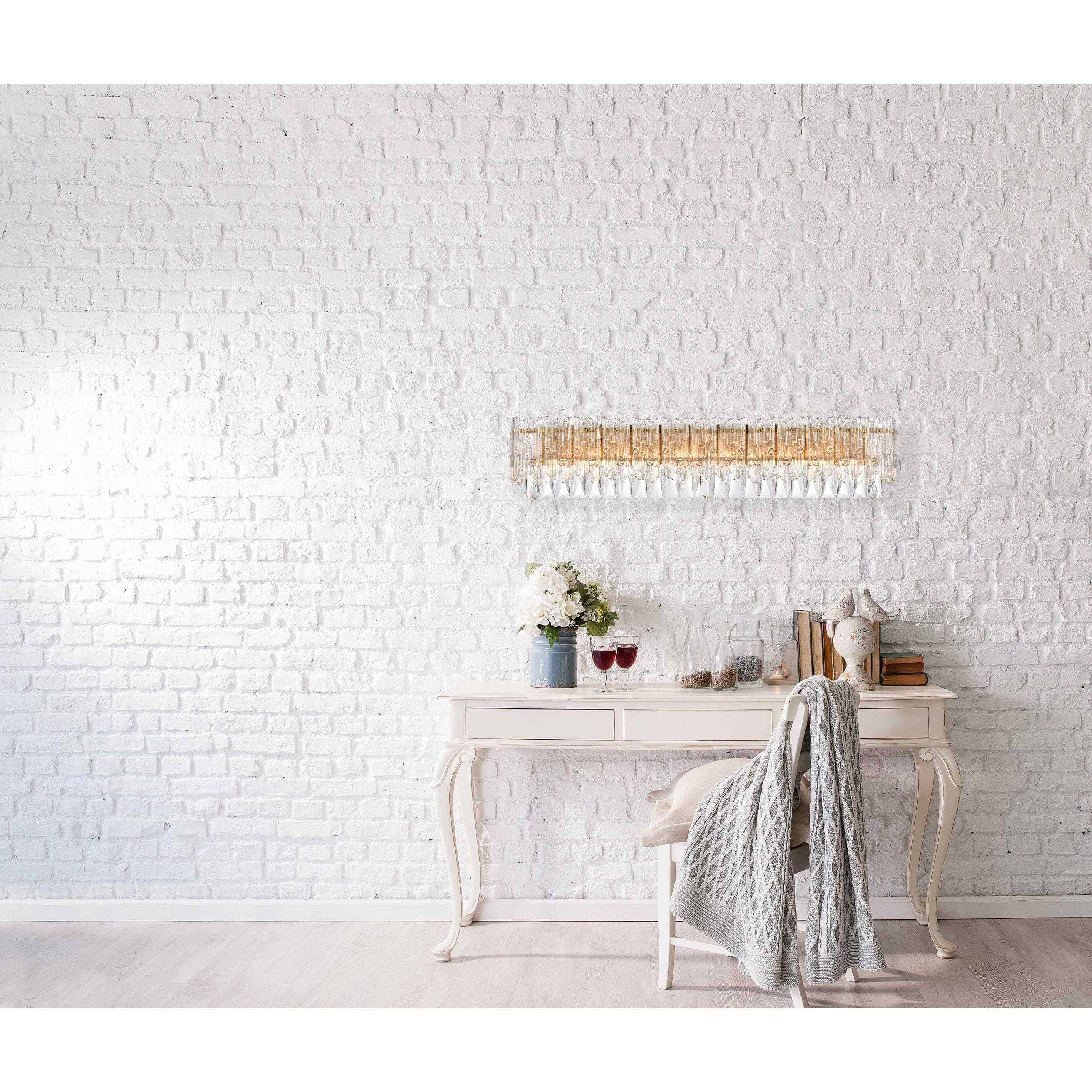 Emilia Wall Sconce Wall Light