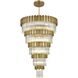 Willow 39 Light 48.00 inch Chandelier