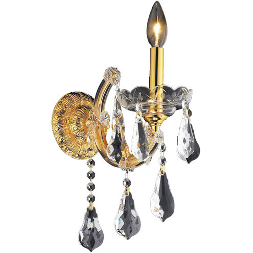 Maria Theresa 1 Light 8.00 inch Wall Sconce