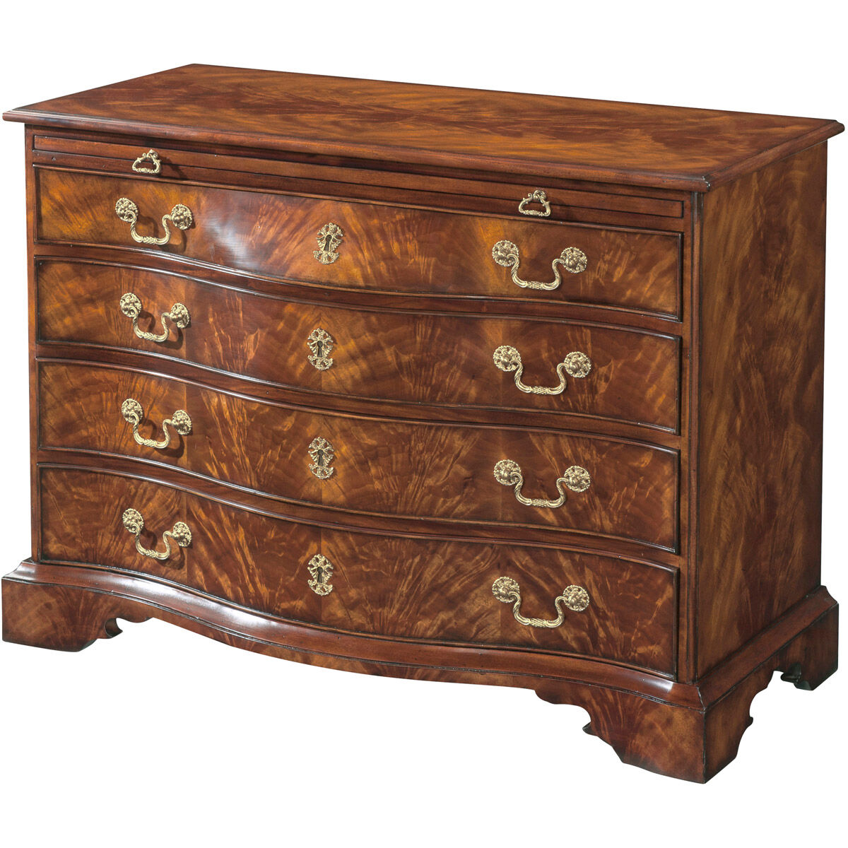 Althorp Living History Chest of Drawers, Large