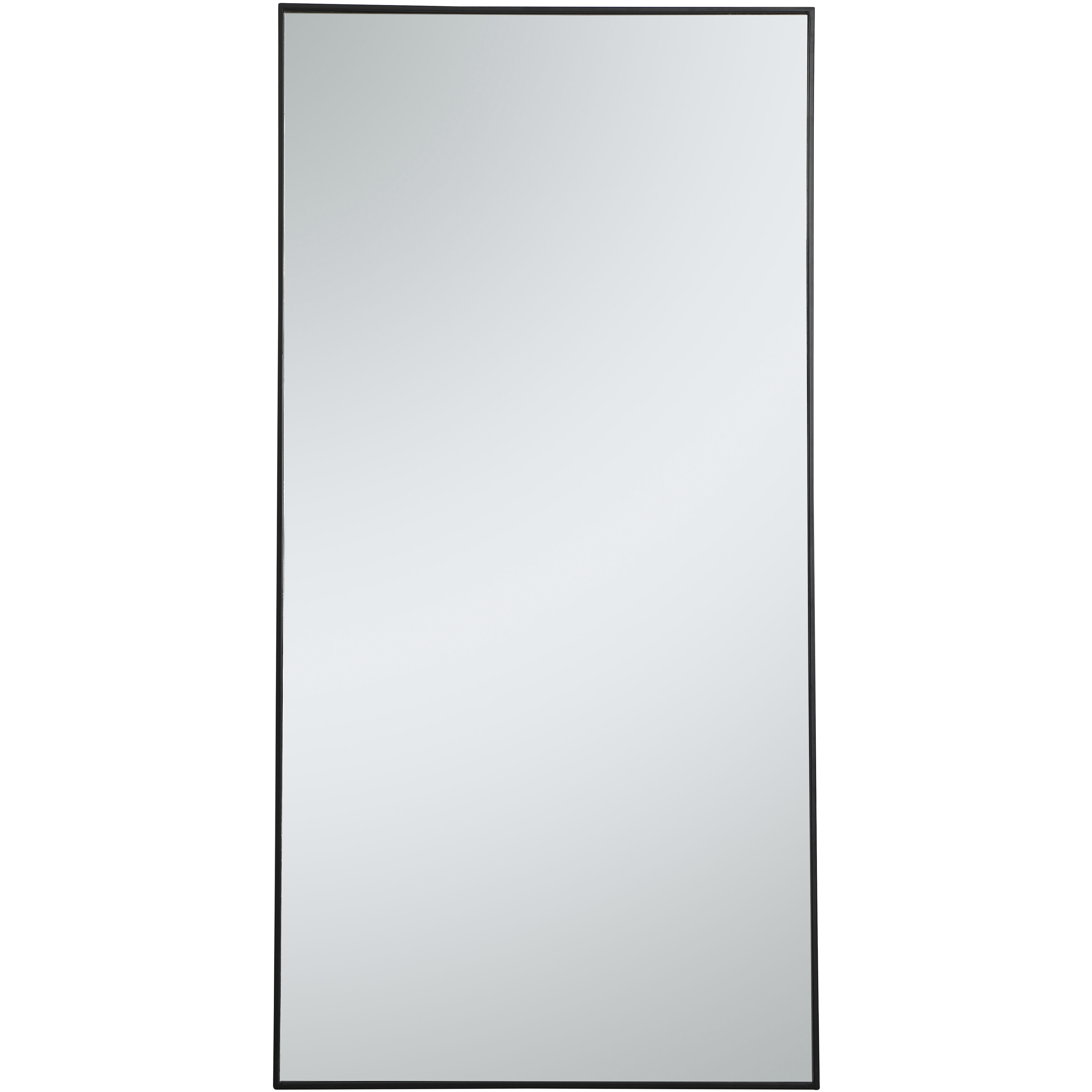 36 x hot sale 72 wall mirror