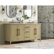 Millie 72 X 35 inch Honey Brown Bathroom Vanity Cabinet