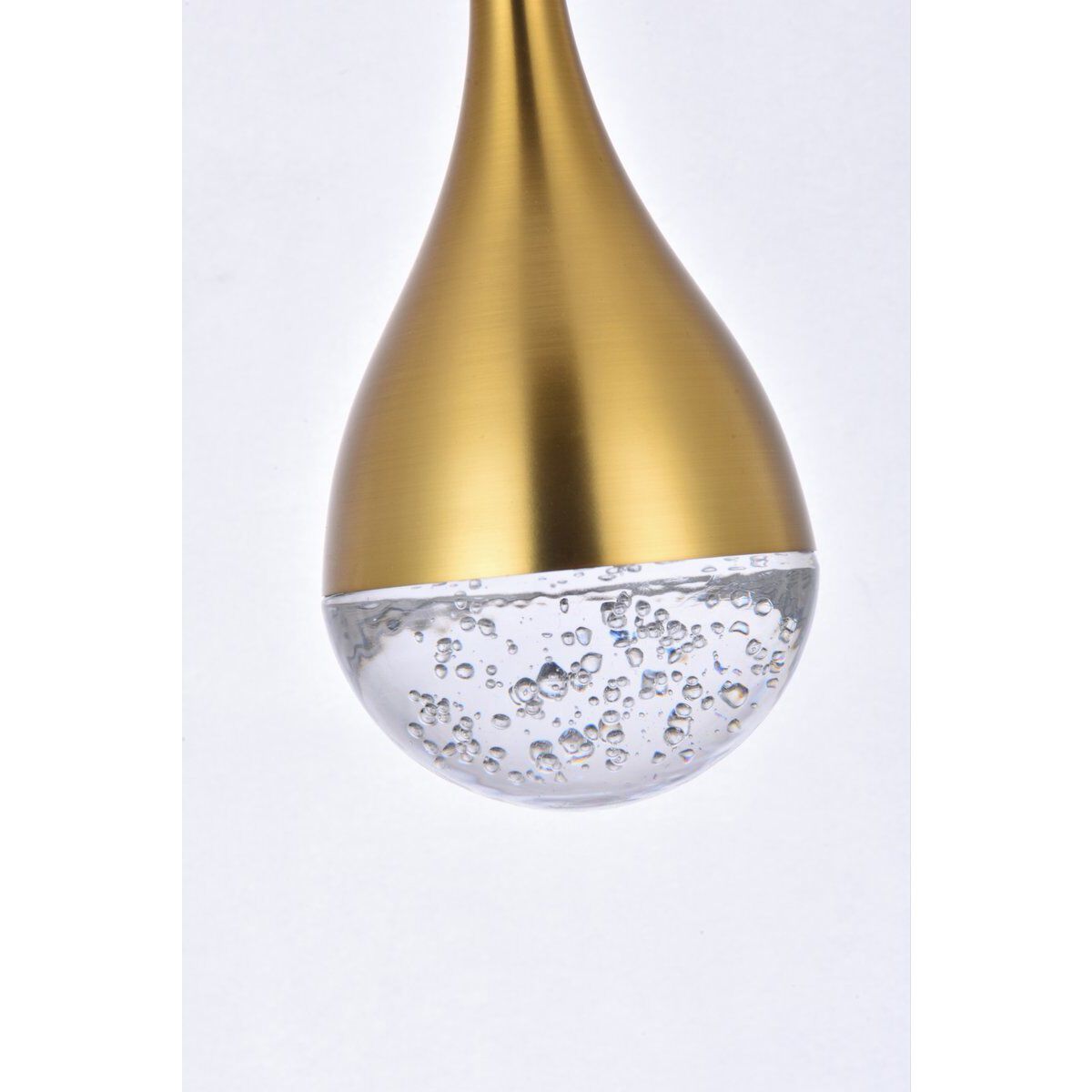 Amherst 16 Light 36 inch Satin Gold Chandelier Ceiling Light