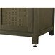Alina 84 X 34 inch Hazel Oak Bathroom Vanity Cabinet
