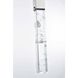 Aurora 5 Light 16 inch Chrome Pendant Ceiling Light