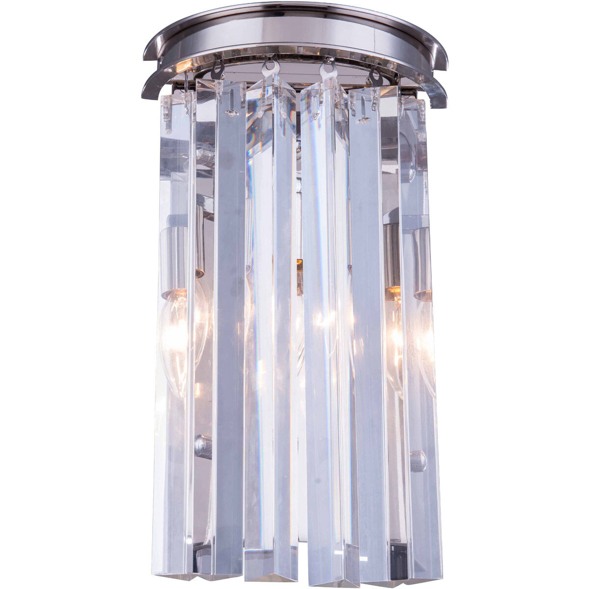 Sydney 2 Light 8.00 inch Wall Sconce