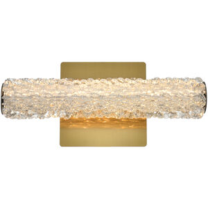 Bowen 1 Light 12.00 inch Wall Sconce