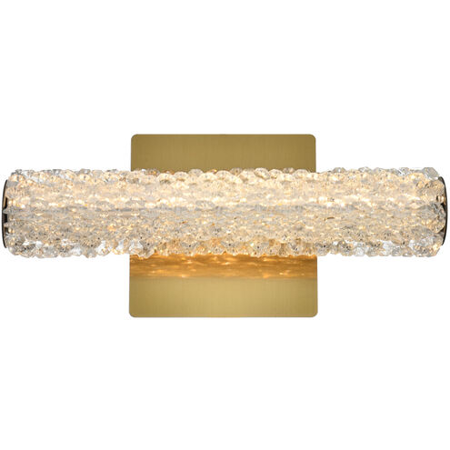 Bowen 1 Light 12.00 inch Wall Sconce