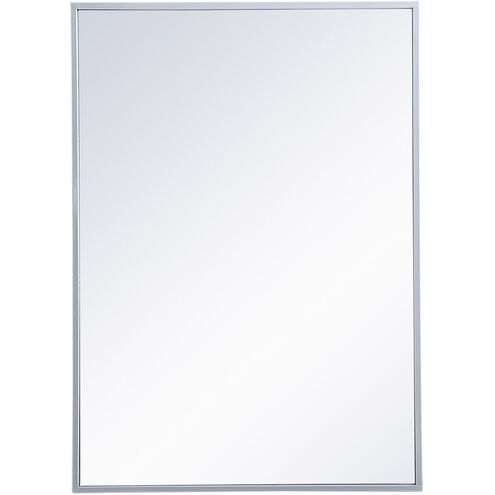 Wyn 28.00 inch  X 5.00 inch Wall Mirror