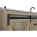 Austin 72 X 34 inch Natural Oak Bathroom Vanity Cabinet