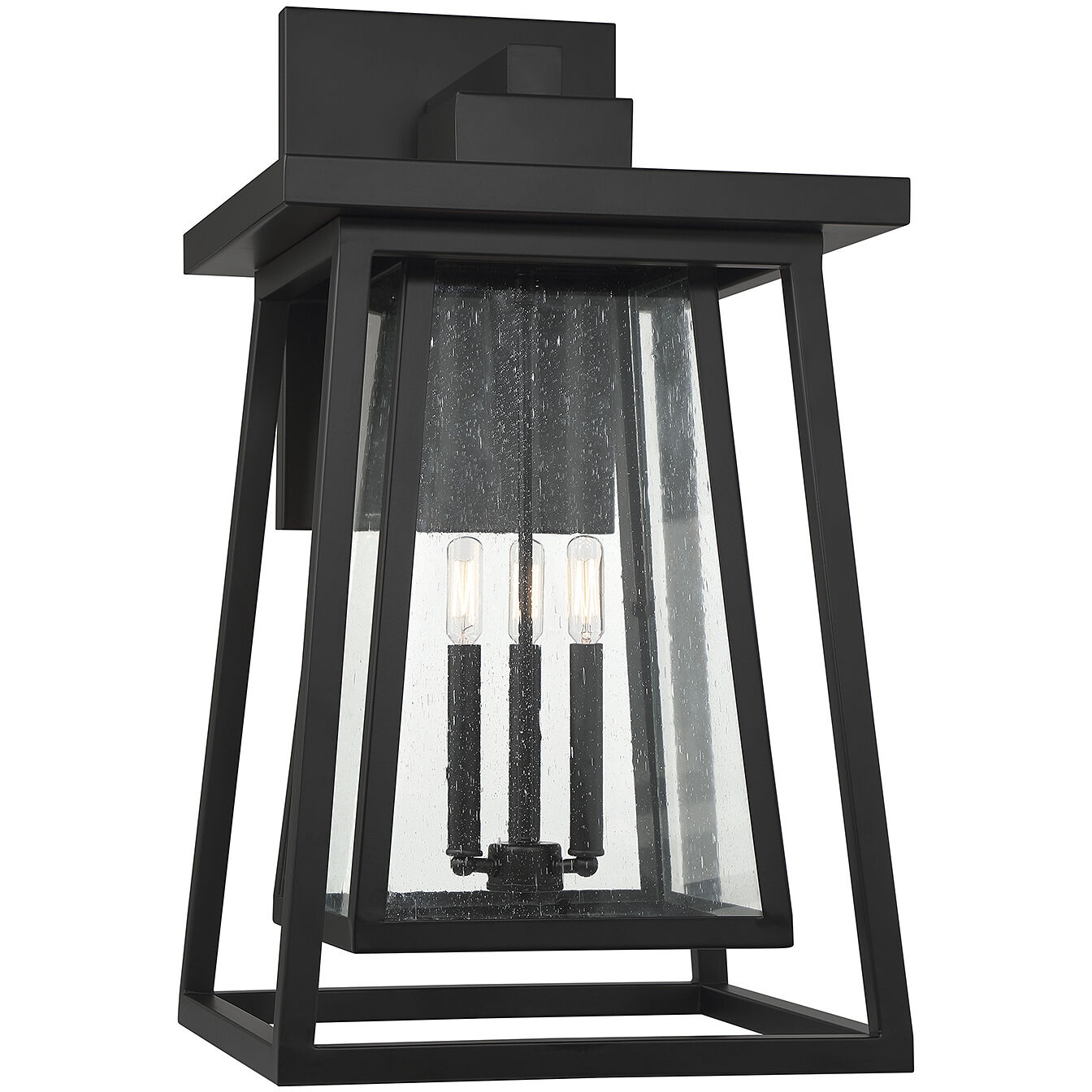 Denver Outdoor Wall Lantern
