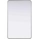 Remy 48.00 inch  X 30.00 inch Wall Mirror