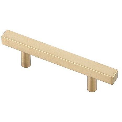 Dior Brass Hardware Drawer Pull, Set of 10