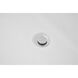 Odette Glossy White Bathtub