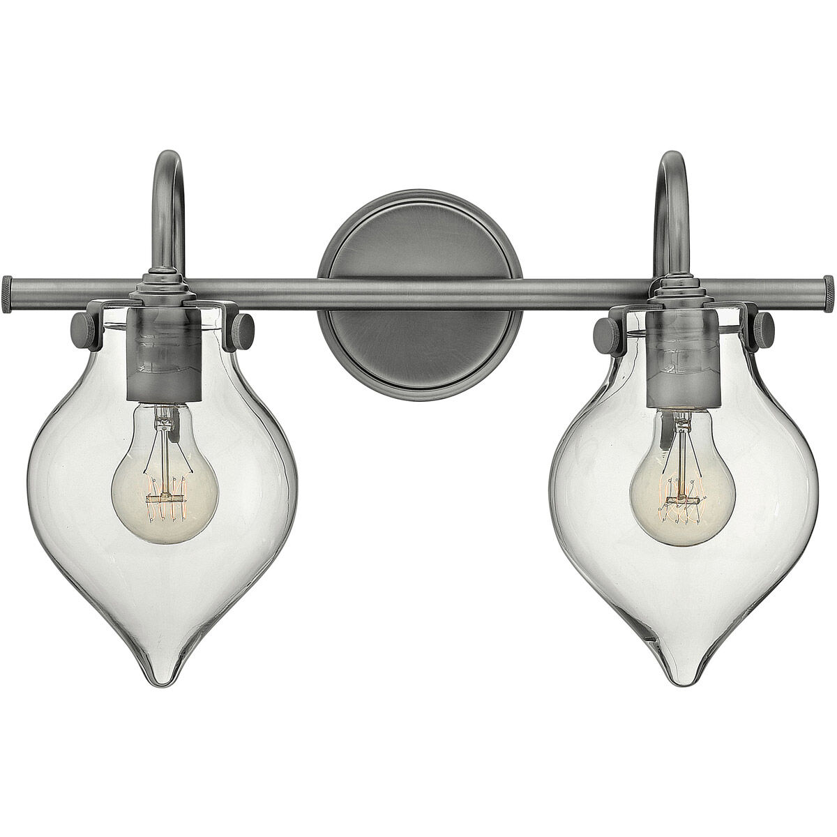 Congress Bath Wall Light