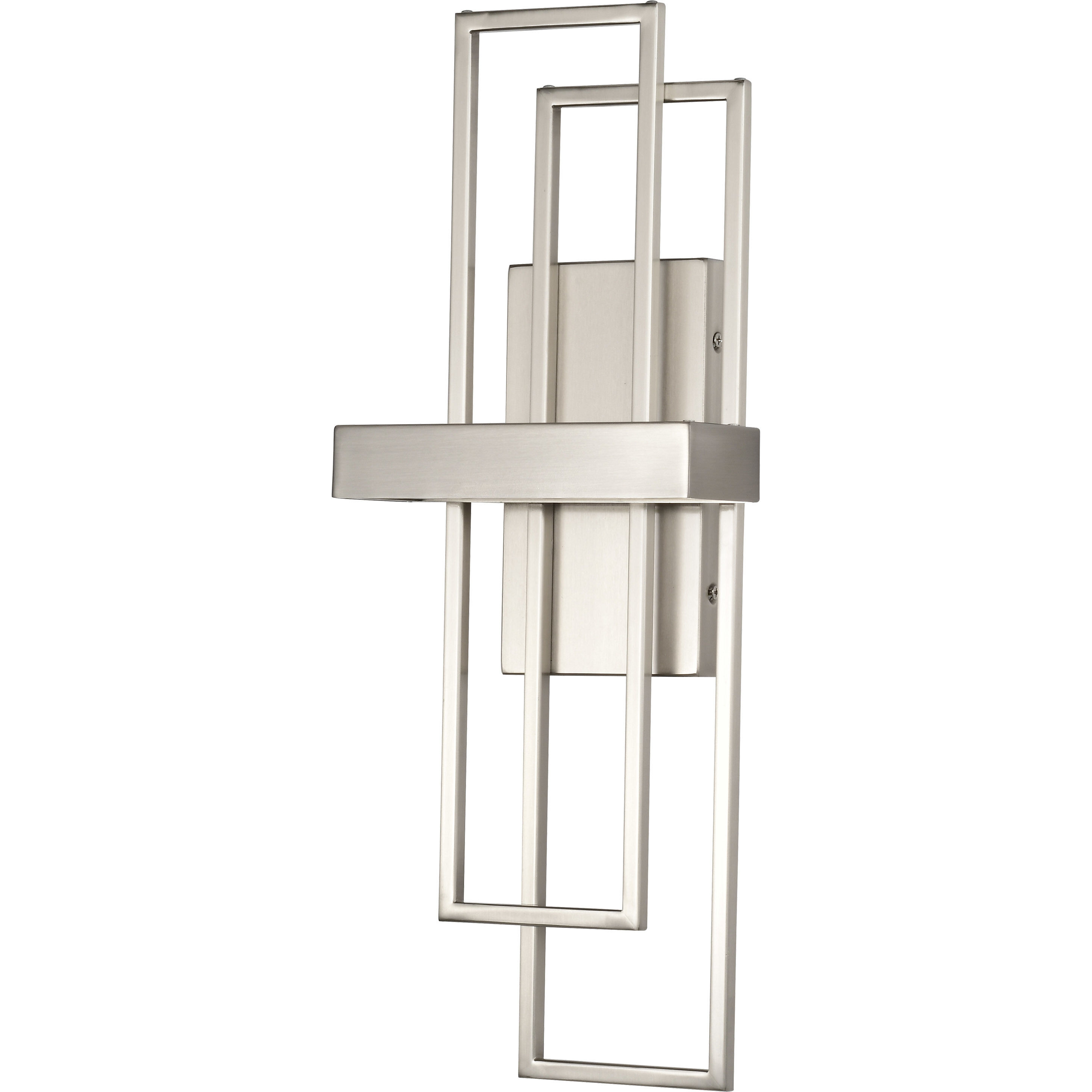 Frame Wall Sconce