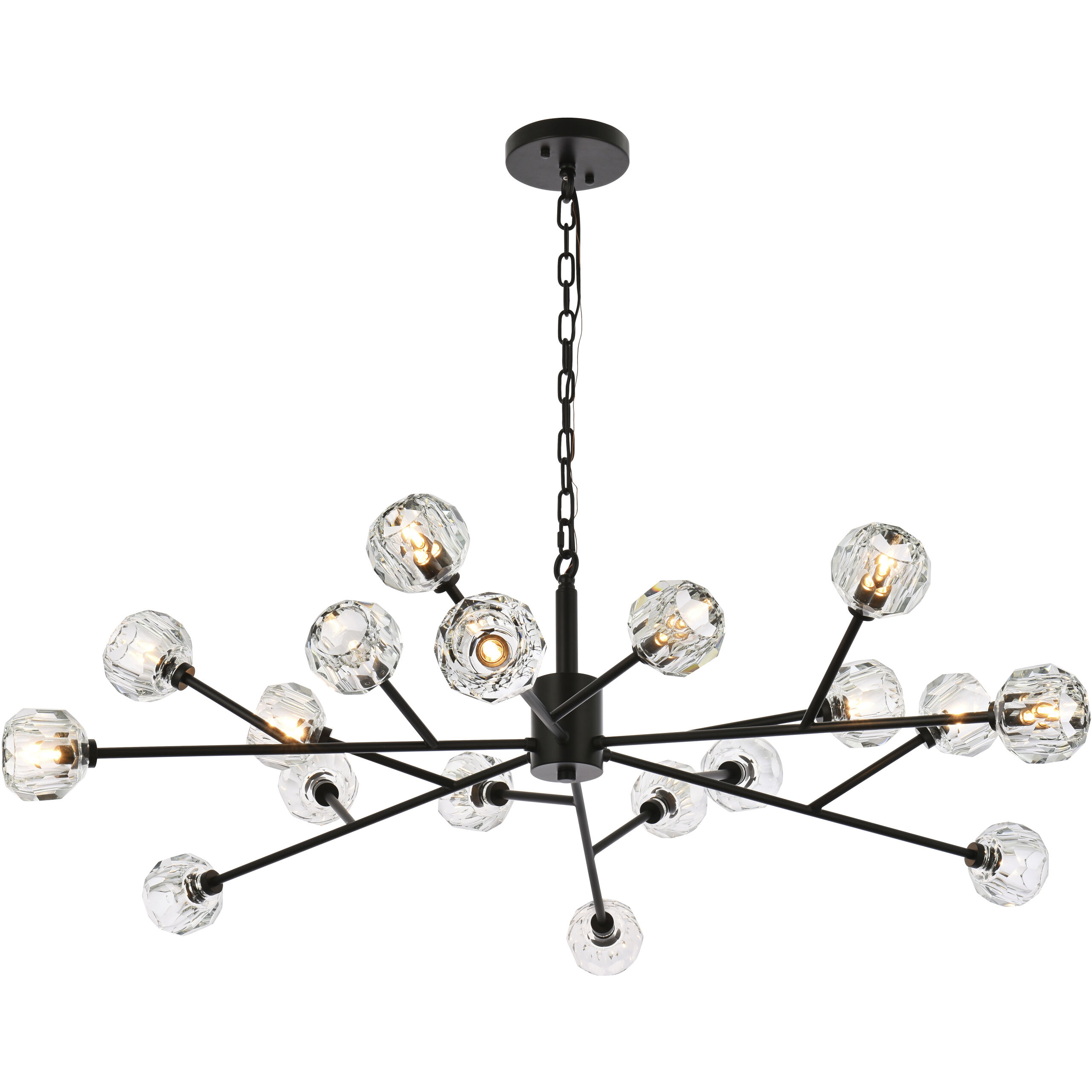 Graham Pendant Ceiling Light