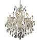 Maria Theresa 13 Light 27.00 inch Mini Chandelier