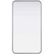 Remy 36.00 inch  X 20.00 inch Wall Mirror