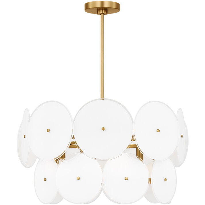 kate	spade	new	york	Emery	Chandelier