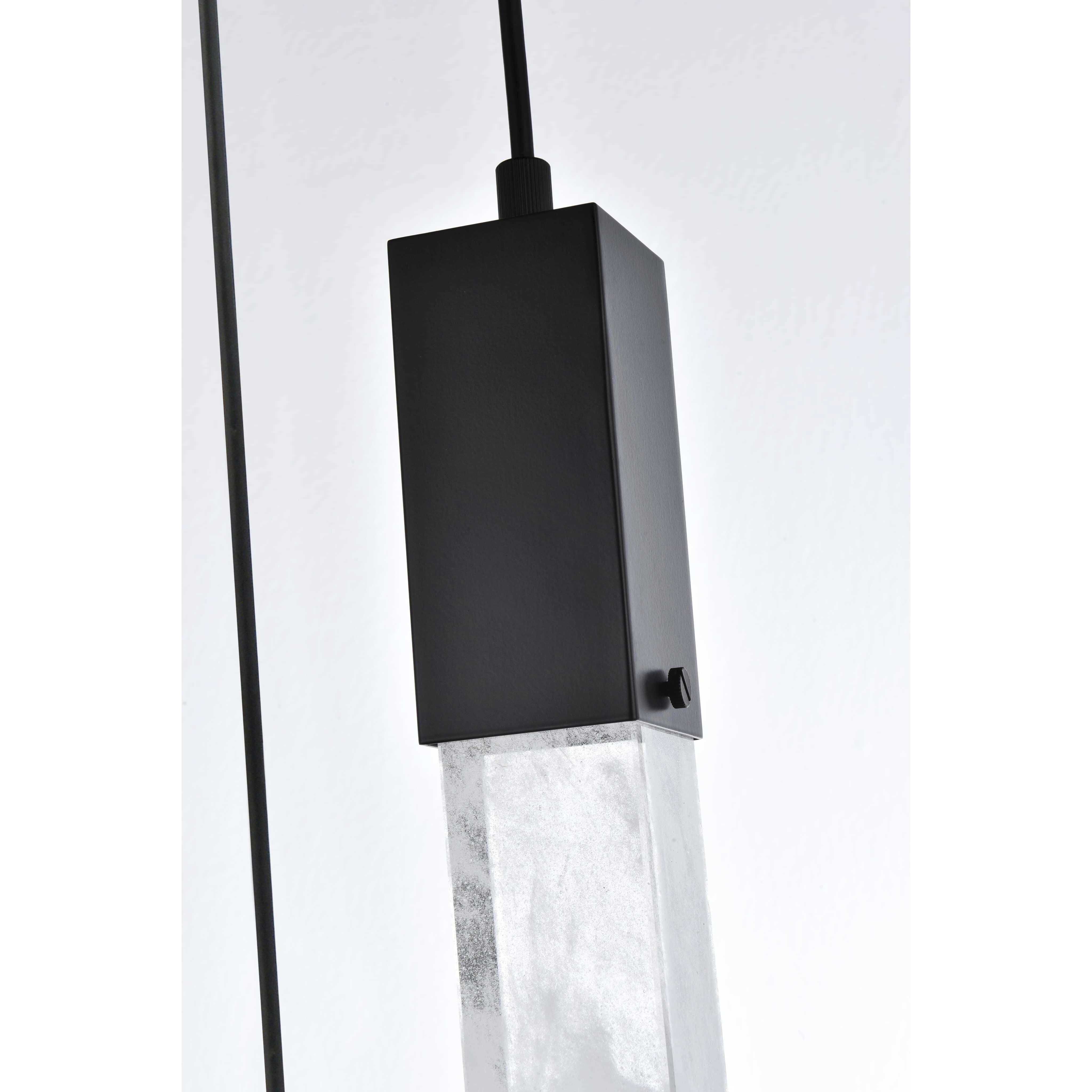 Aurora 3 Light 16 inch Chrome Chandelier Ceiling Light