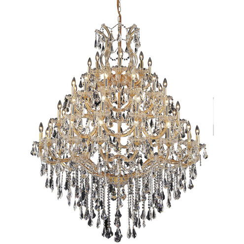 Maria Theresa 49 Light 46.00 inch Foyer Pendant