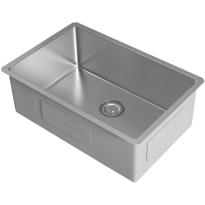 Chester Stainless Steel Kitchen Sink