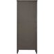 Blakely Chocolate Oak Bathroom Storage Cabinet