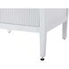 Blakely 24 X 35 inch White Bathroom Vanity Cabinet