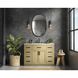Alden 48 X 35 inch Honey Brown Bathroom Vanity Cabinet