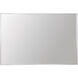 Grace 36.00 inch Wall Mirror