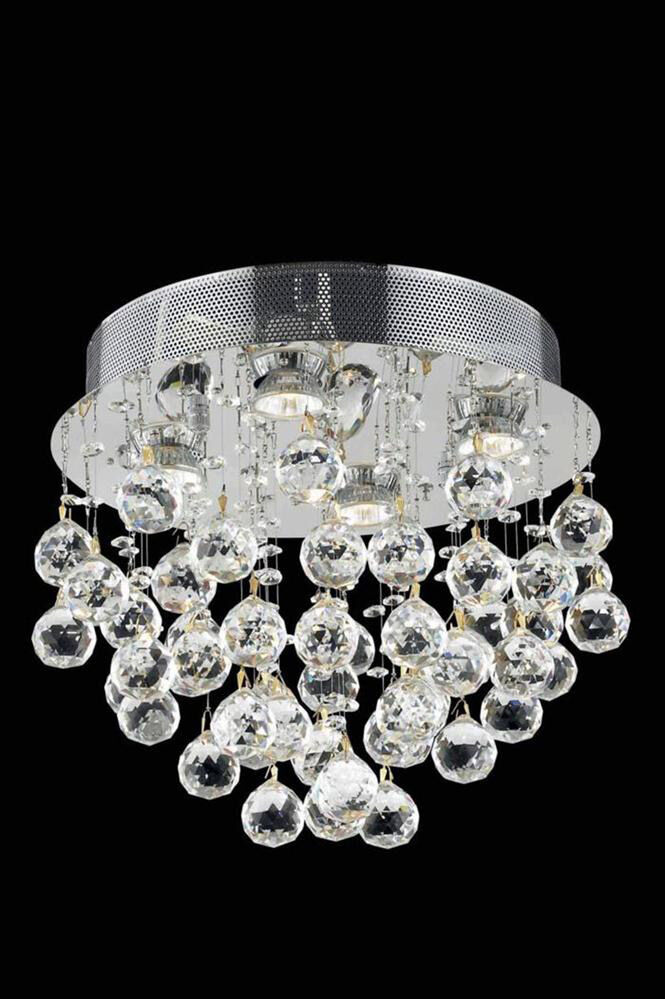 Galaxy light fixture 2025