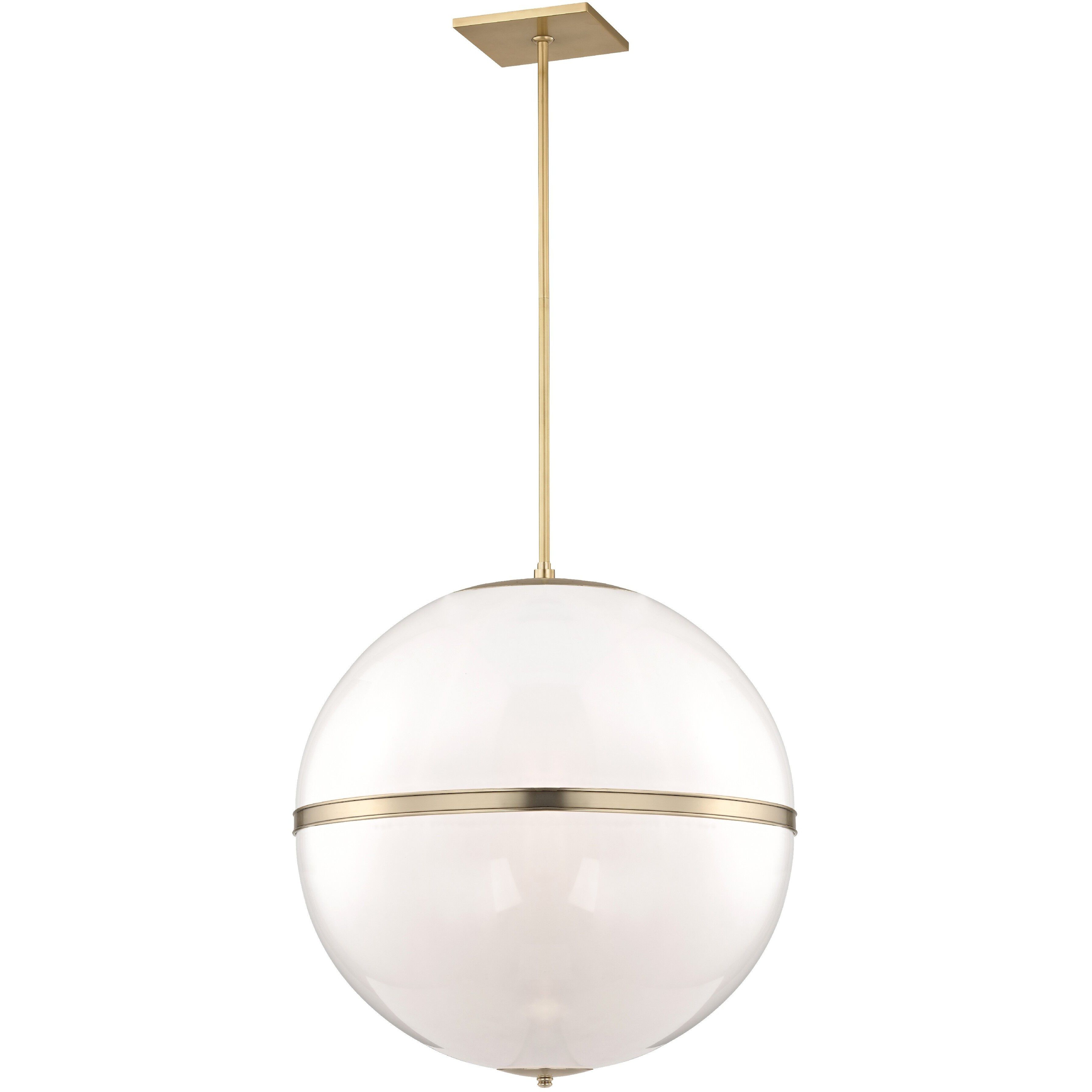 Truax Pendant Ceiling Light