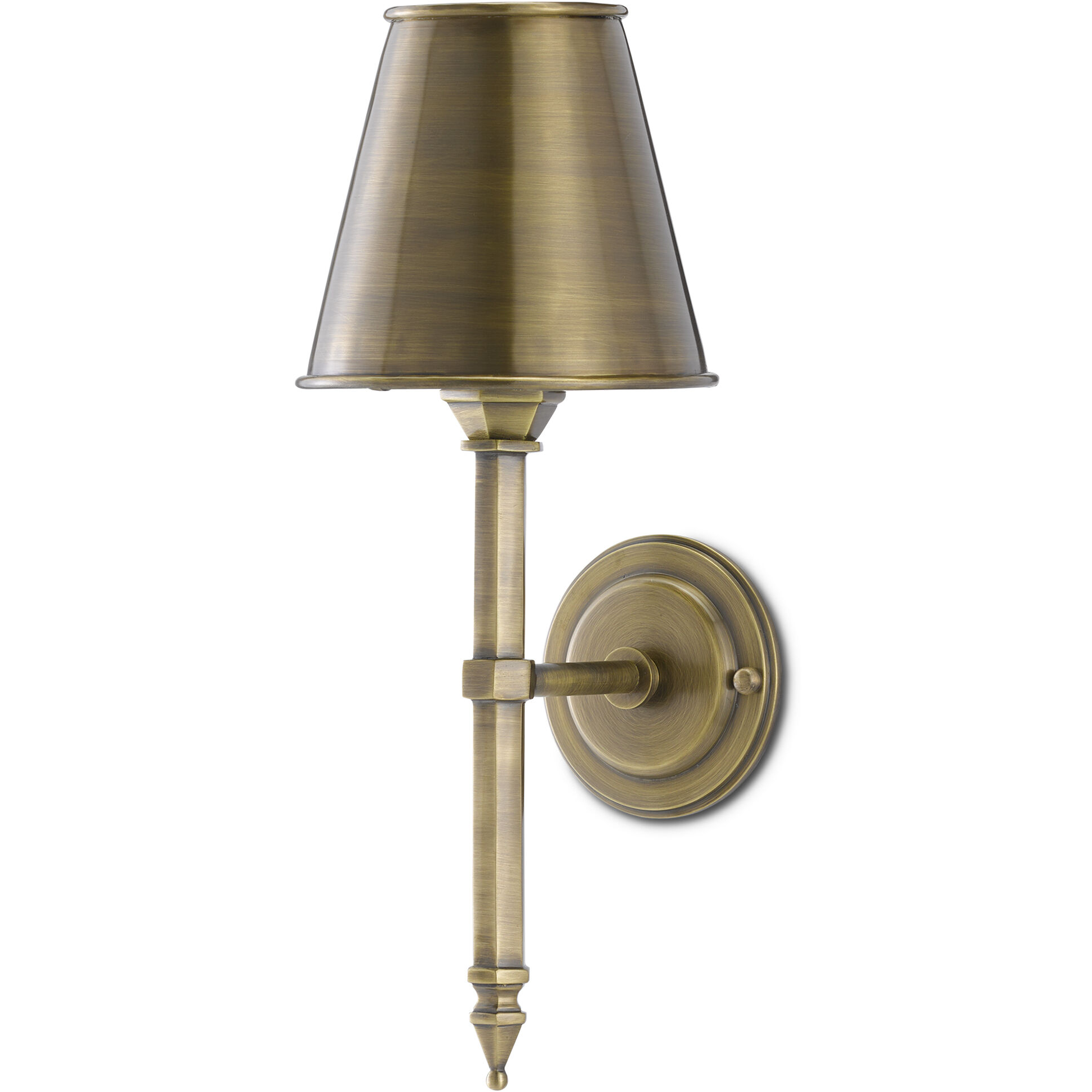 Wollaton Wall Sconce