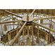 Willow 16 Light 40 inch Satin Gold Chandelier Ceiling Light
